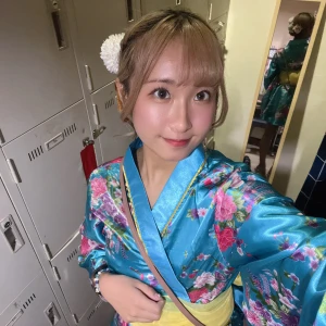 わっしょい🩵の写真1枚目