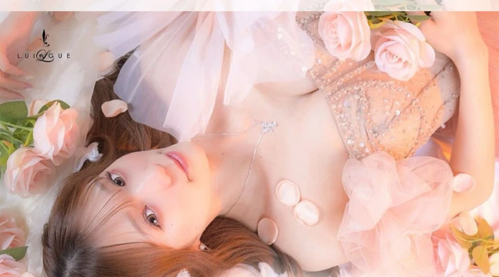 歌舞伎町キャバクラ「LUIAGUE」月乃 華さんのバースデーイベントを12月5日に開催