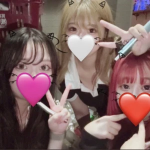 こんばんは！ちかです！！🥹❤️の写真1枚目