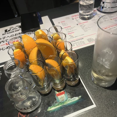 やほ！！