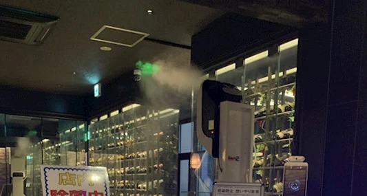 仙台・国分町キャバクラ「アトリエ」