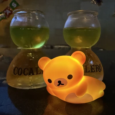 こんにちは、ゆりあです