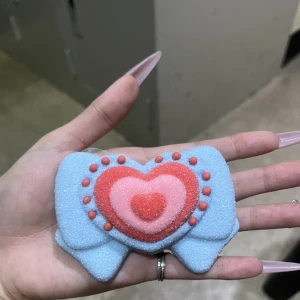 🩷💜🩷💜の写真2枚目