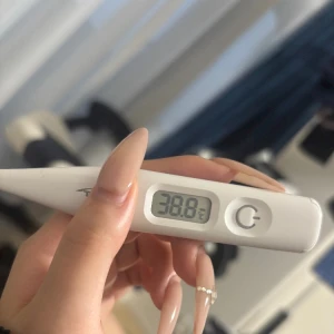 熱から復活の写真1枚目