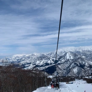 🏂*❄️·̩͙の写真1枚目