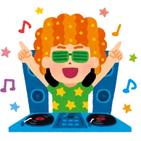 上野ハッピーギャングですの写真1枚目