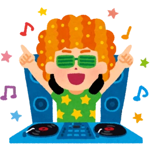 上野ハッピーギャングですの写真1枚目