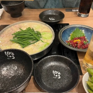 福岡ごはん✈️の写真2枚目