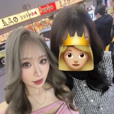 風強いのやめれる？