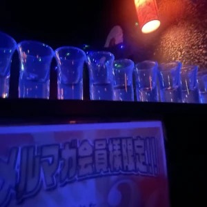 こんばんは🥂💫の写真1枚目