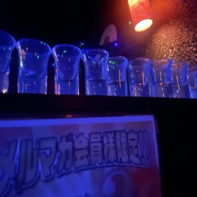 こんばんは🥂💫