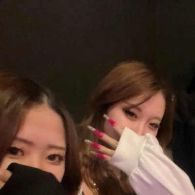 華金💭💘
