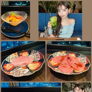 焼肉❤️の写真3枚目