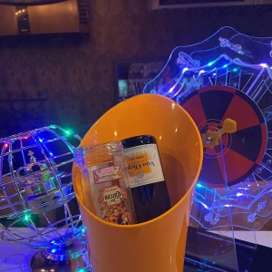 21:00~🎍の写真1枚目