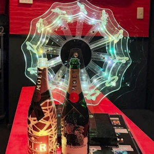 キラキラ～🥂✨の写真1枚目