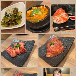 焼肉❤️の写真3枚目