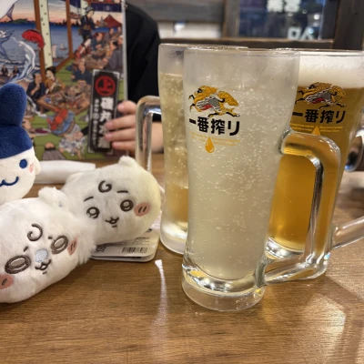 こんばんは🥂💫