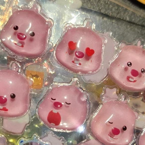 リカです。