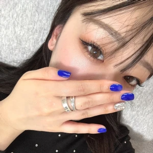 🥹💙✨の写真1枚目
