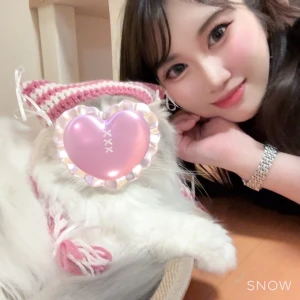 本日21:30から💘の写真1枚目