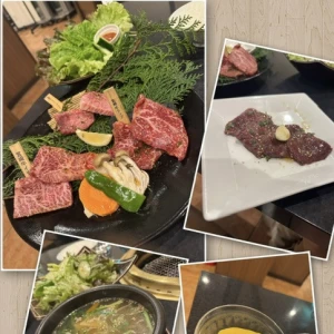焼肉❤️の写真2枚目