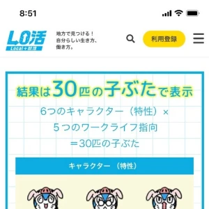 コブタ診断🐷の写真1枚目