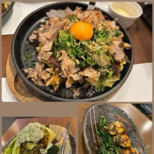 お好み焼き❤️の写真3枚目