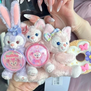 お誕生日ディズニーその2の写真3枚目