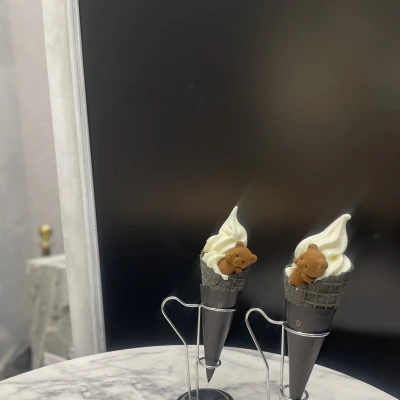 21時から💕