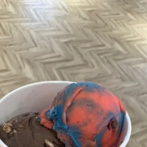 🍨の写真1枚目