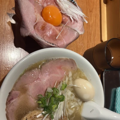 今日もいます☔️
