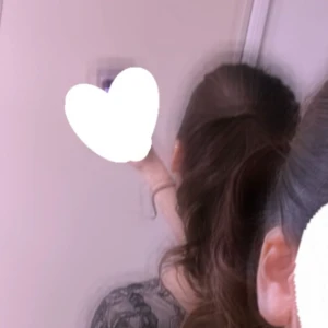 ポニテしてみたよ〜✨の写真1枚目