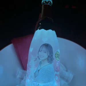 久しぶりのオリシャン✨️🥂🍾の写真1枚目