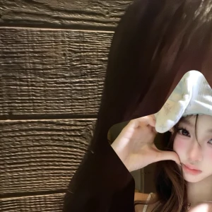 かなちゃん体調不良続きでようやく復帰できました、、😿🤍慰めてきてください、、、の写真1枚目