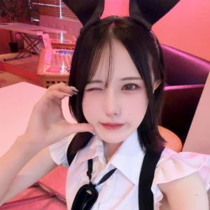 いつもとちがうアプリで撮ってみた‼️の写真1枚目