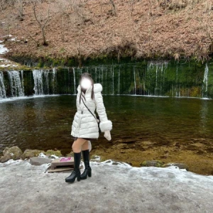 ❄️あむの休日の写真1枚目