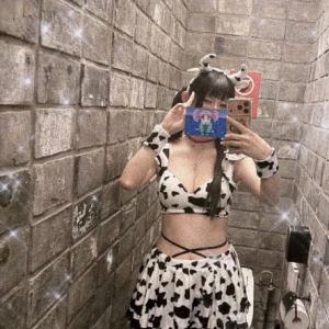 にゅうにゅう(乳new)の写真1枚目