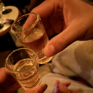 昨日は場内指名からの延長何回もしてくれてシャンパン3本も🍾🥂🥹❤️の写真2枚目