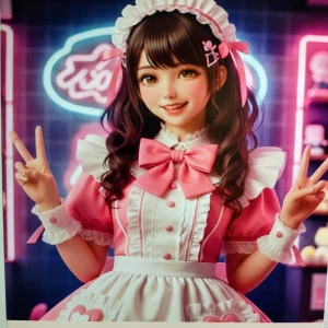 今日コスプレイベント開催の写真1枚目