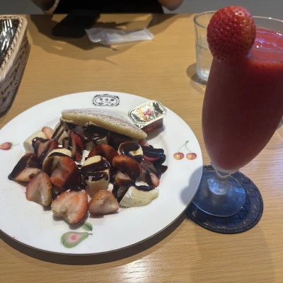 今日も出勤です🌟