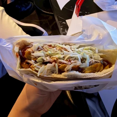 ケバブ🥙‼️