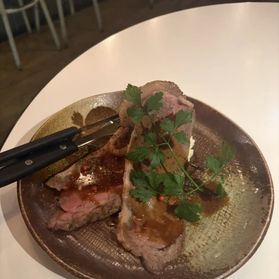 同伴ありがとうございました！