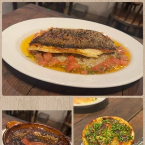 ビストロ🍽️の写真3枚目