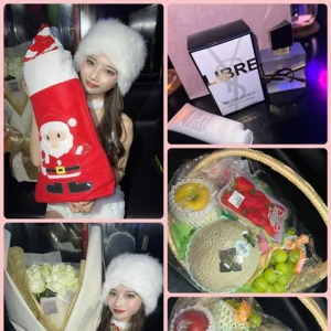 プレゼント🎁の写真2枚目