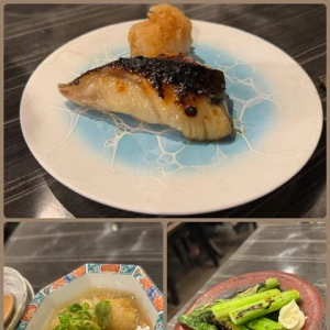 お魚🐟の写真3枚目