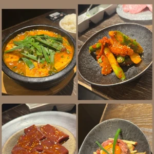 焼肉❤️の写真3枚目