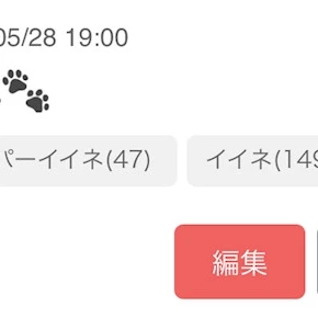 🐈‍⬛.•♥の写真2枚目