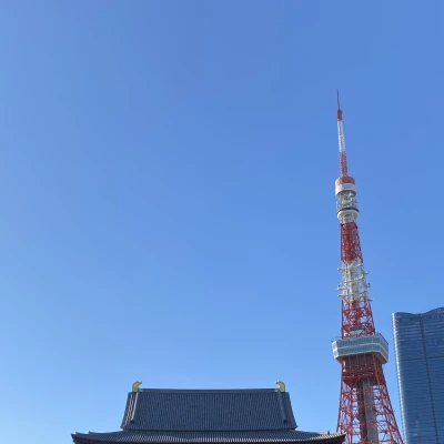 あけましておめでとうございます⛩