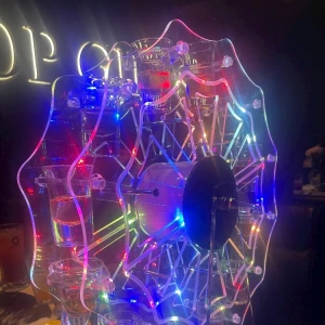 8.11 テキ観何周⁉️🥃♡の写真1枚目