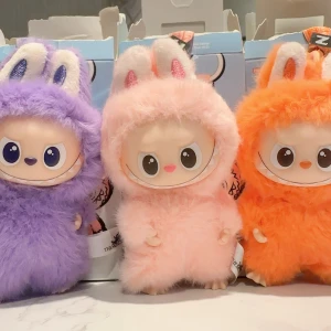 ミニラブブ　の写真1枚目